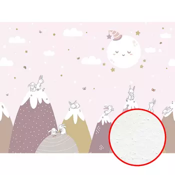 Фреска детская Ortograf