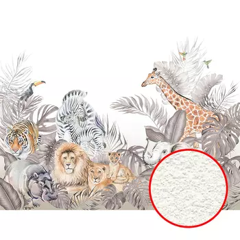 Фреска детская Ortograf