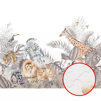 Фреска детская Ortograf