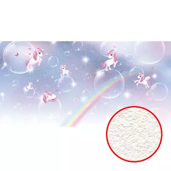 Фреска детская Ortograf