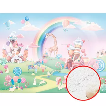 Фреска детская Ortograf