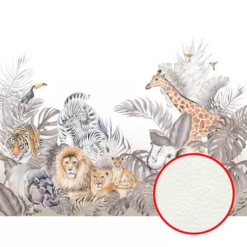 Фреска детская Ortograf