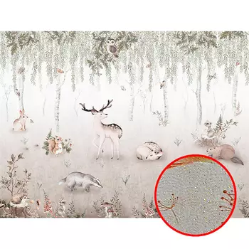 Фреска детская Ortograf