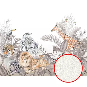 Фреска детская Ortograf