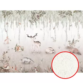 Фреска детская Ortograf