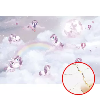 Фреска детская Ortograf