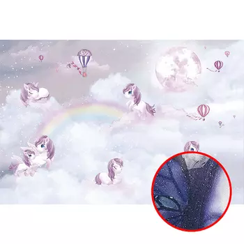 Фреска детская Ortograf