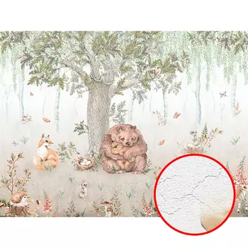 Фреска детская Ortograf