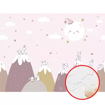 Фреска детская Ortograf