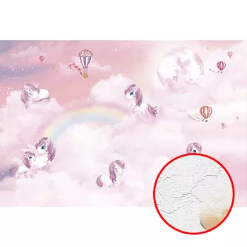 Фреска детская Ortograf