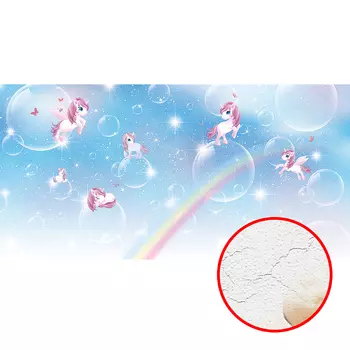 Фреска детская Ortograf