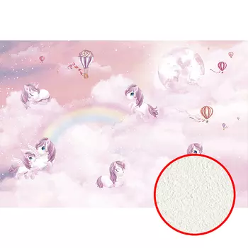 Фреска детская Ortograf