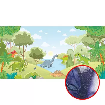 Фреска детская Ortograf