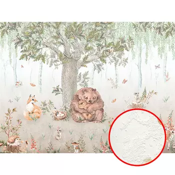 Фреска детская Ortograf