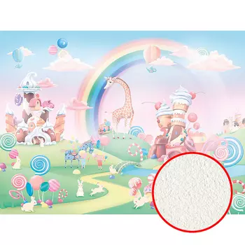 Фреска детская Ortograf