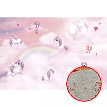 Фреска детская Ortograf