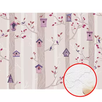 Фреска детская Ortograf