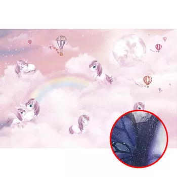 Фреска детская Ortograf