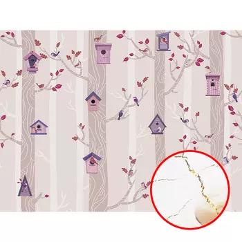 Фреска детская Ortograf