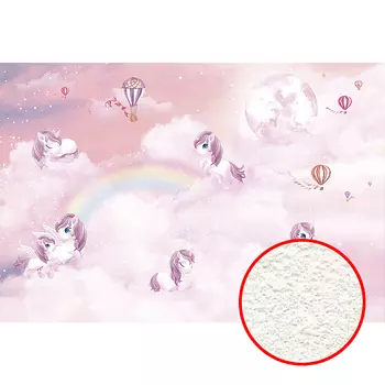 Фреска детская Ortograf