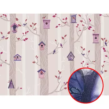 Фреска детская Ortograf