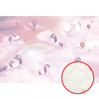 Фреска детская Ortograf