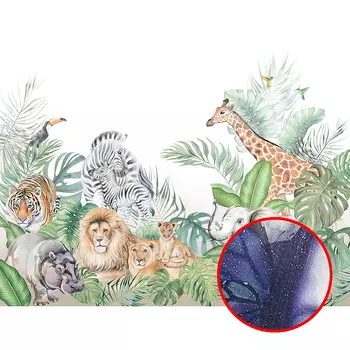 Фреска детская Ortograf