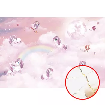 Фреска детская Ortograf