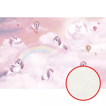 Фреска детская Ortograf