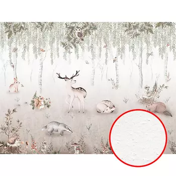 Фреска детская Ortograf