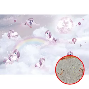 Фреска детская Ortograf