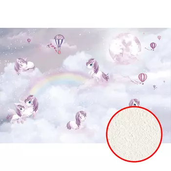 Фреска детская Ortograf