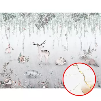 Фреска детская Ortograf