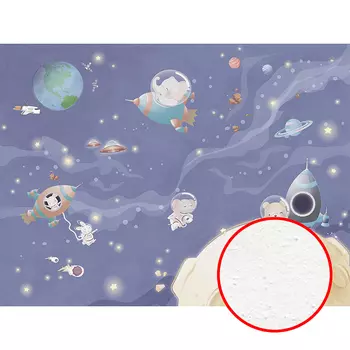 Фреска детская Ortograf