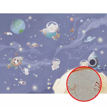 Фреска детская Ortograf