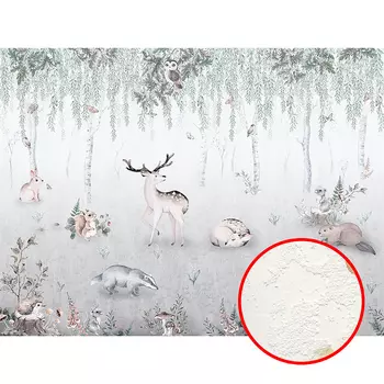 Фреска детская Ortograf