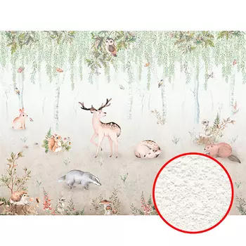 Фреска детская Ortograf