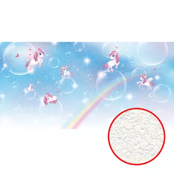 Фреска детская Ortograf