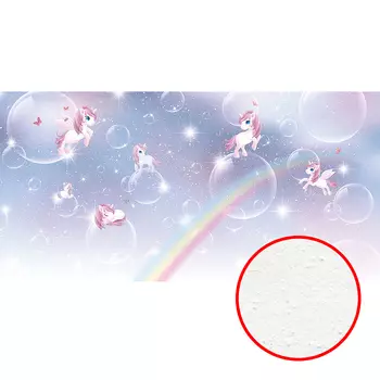 Фреска детская Ortograf