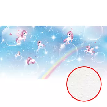 Фреска детская Ortograf