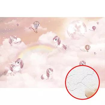 Фреска детская Ortograf