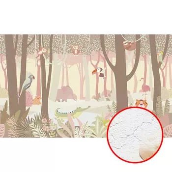 Фреска детская Ortograf