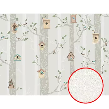 Фреска детская Ortograf