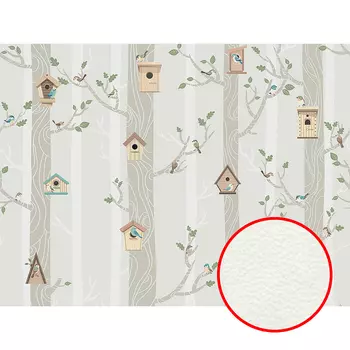 Фреска детская Ortograf