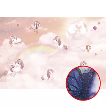 Фреска детская Ortograf