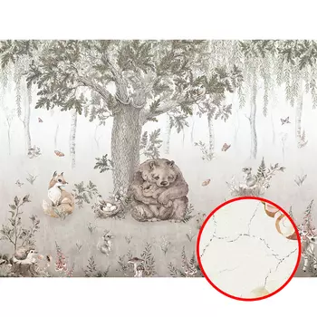 Фреска детская Ortograf