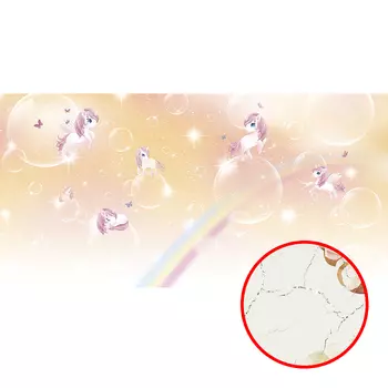 Фреска детская Ortograf