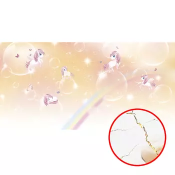 Фреска детская Ortograf