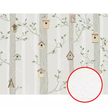 Фреска детская Ortograf