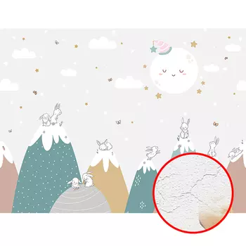 Фреска детская Ortograf